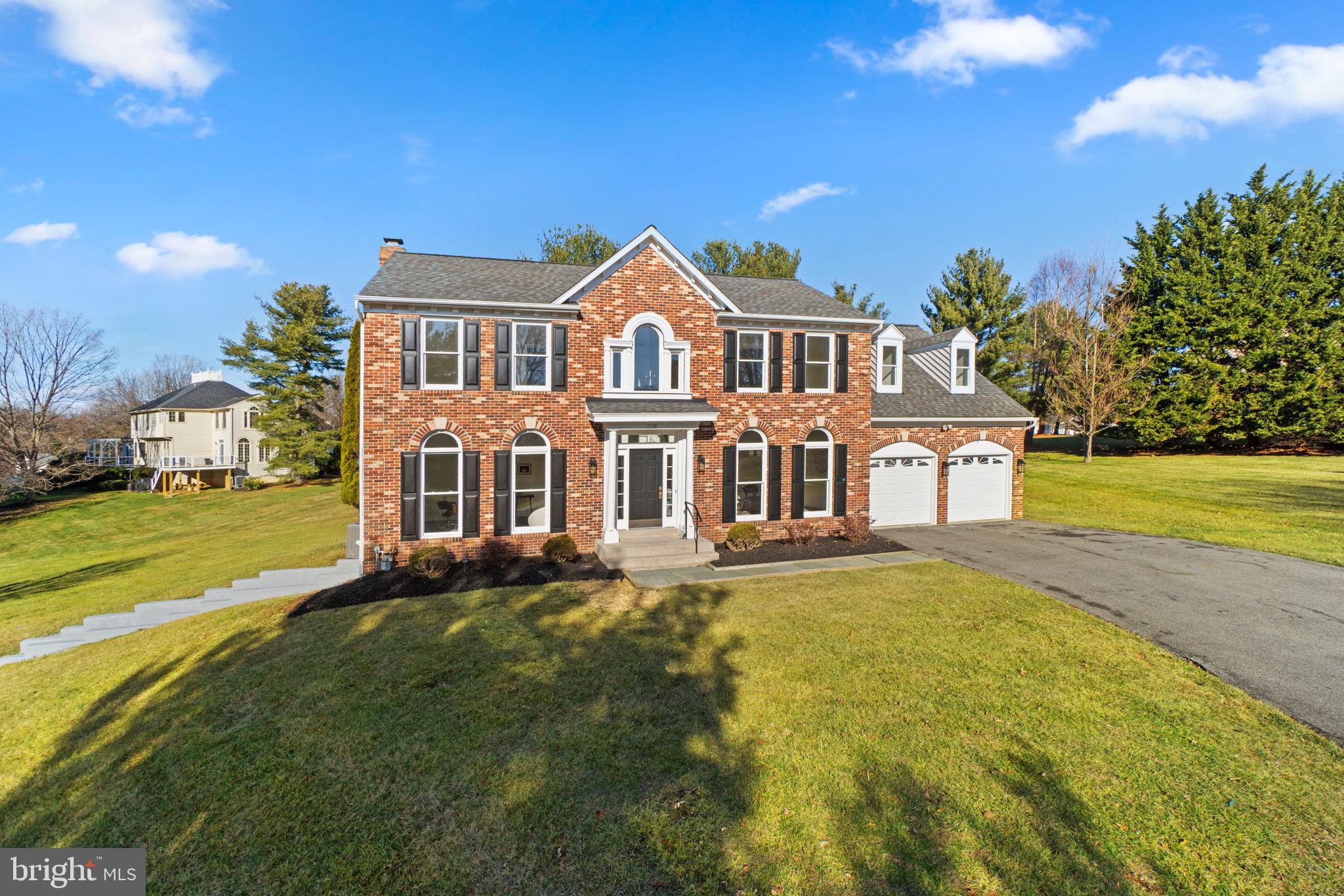 WORTHINGTON PARK - Residential