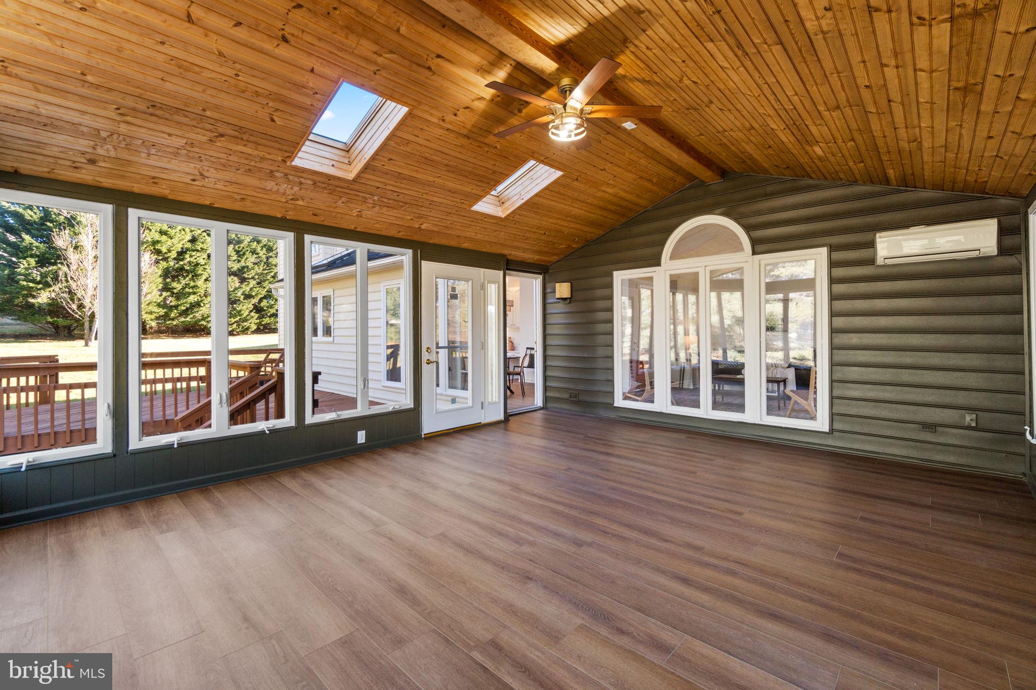 WORTHINGTON PARK - Residential