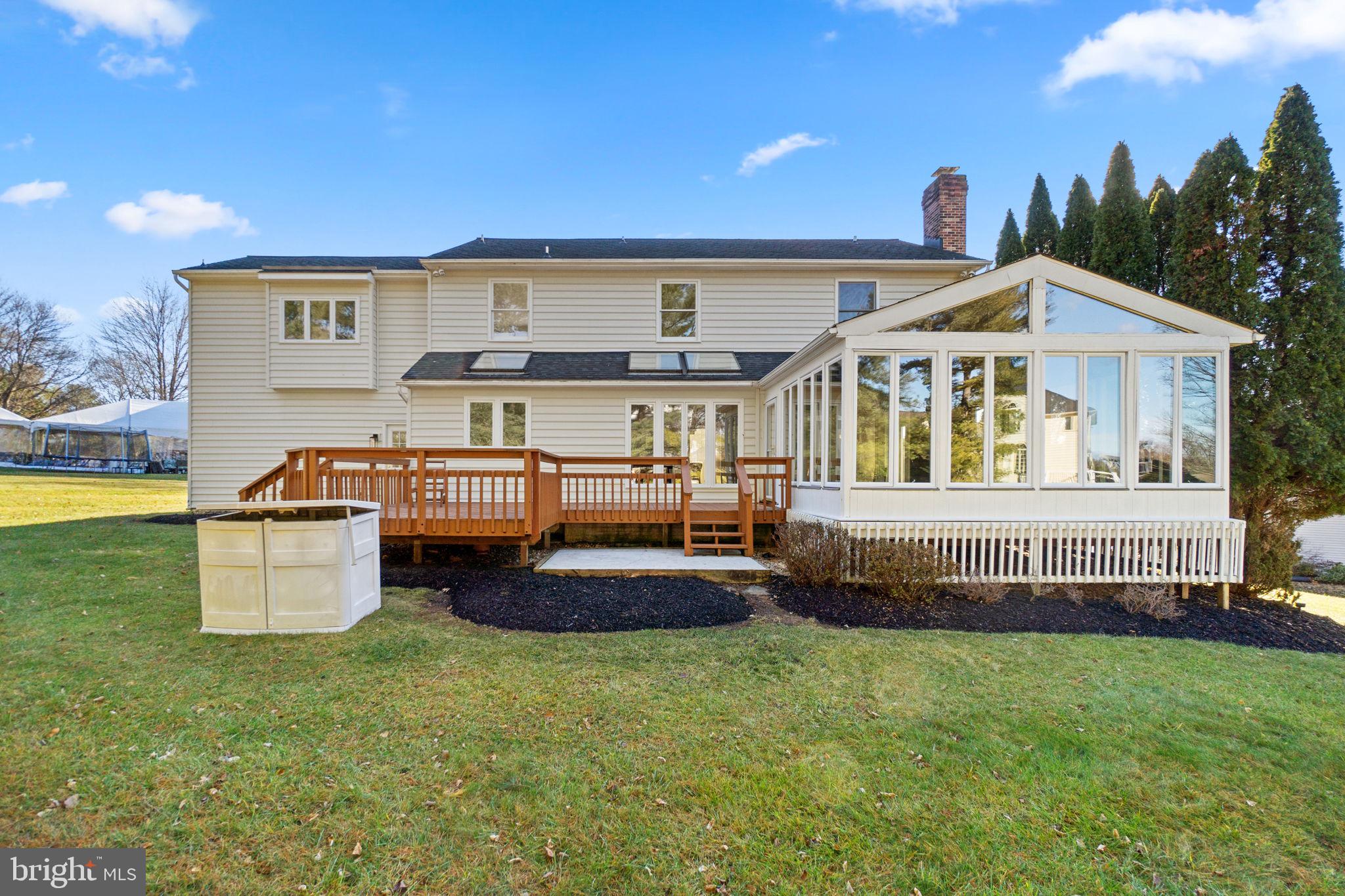 WORTHINGTON PARK - Residential