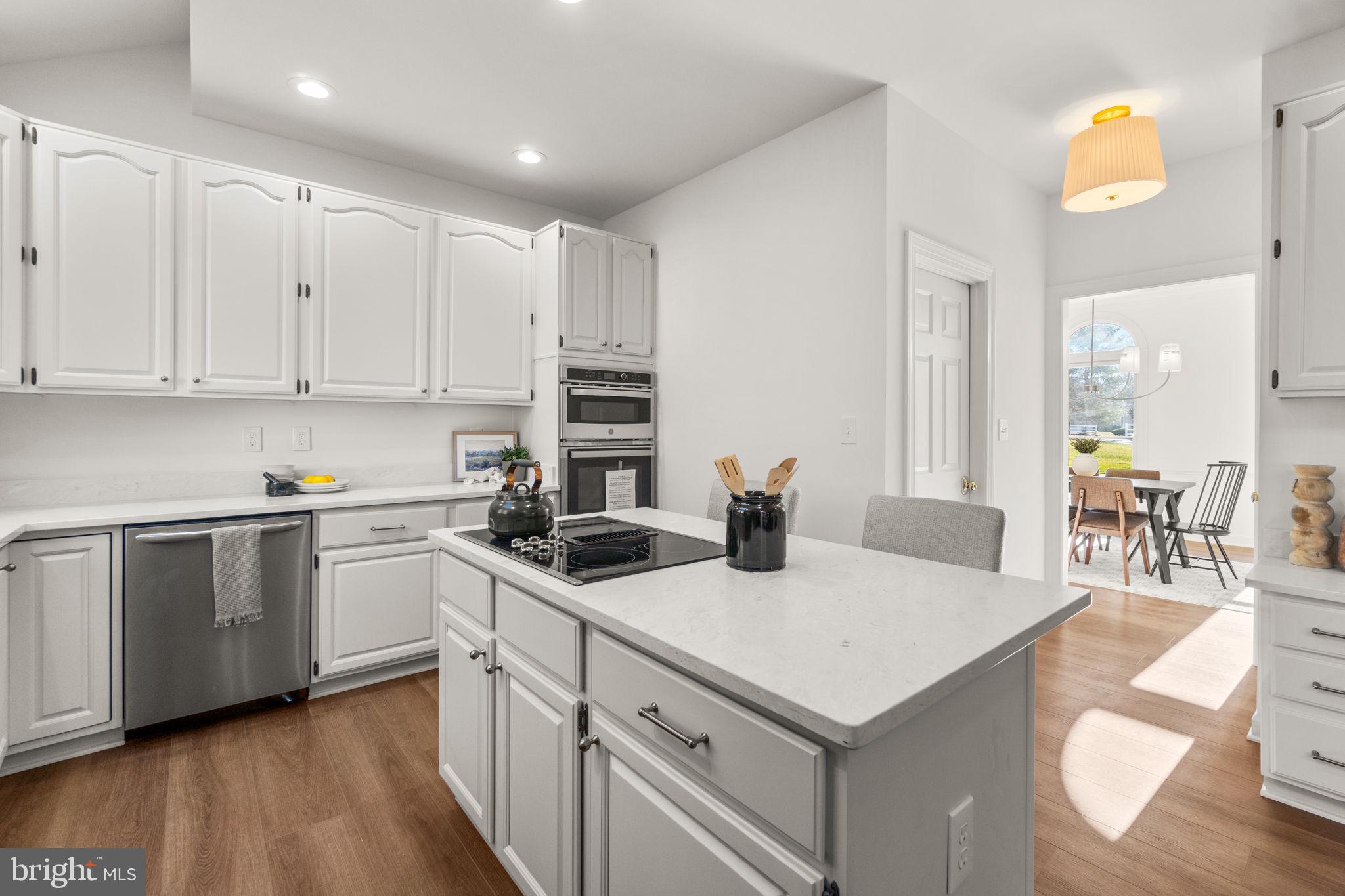 WORTHINGTON PARK - Residential