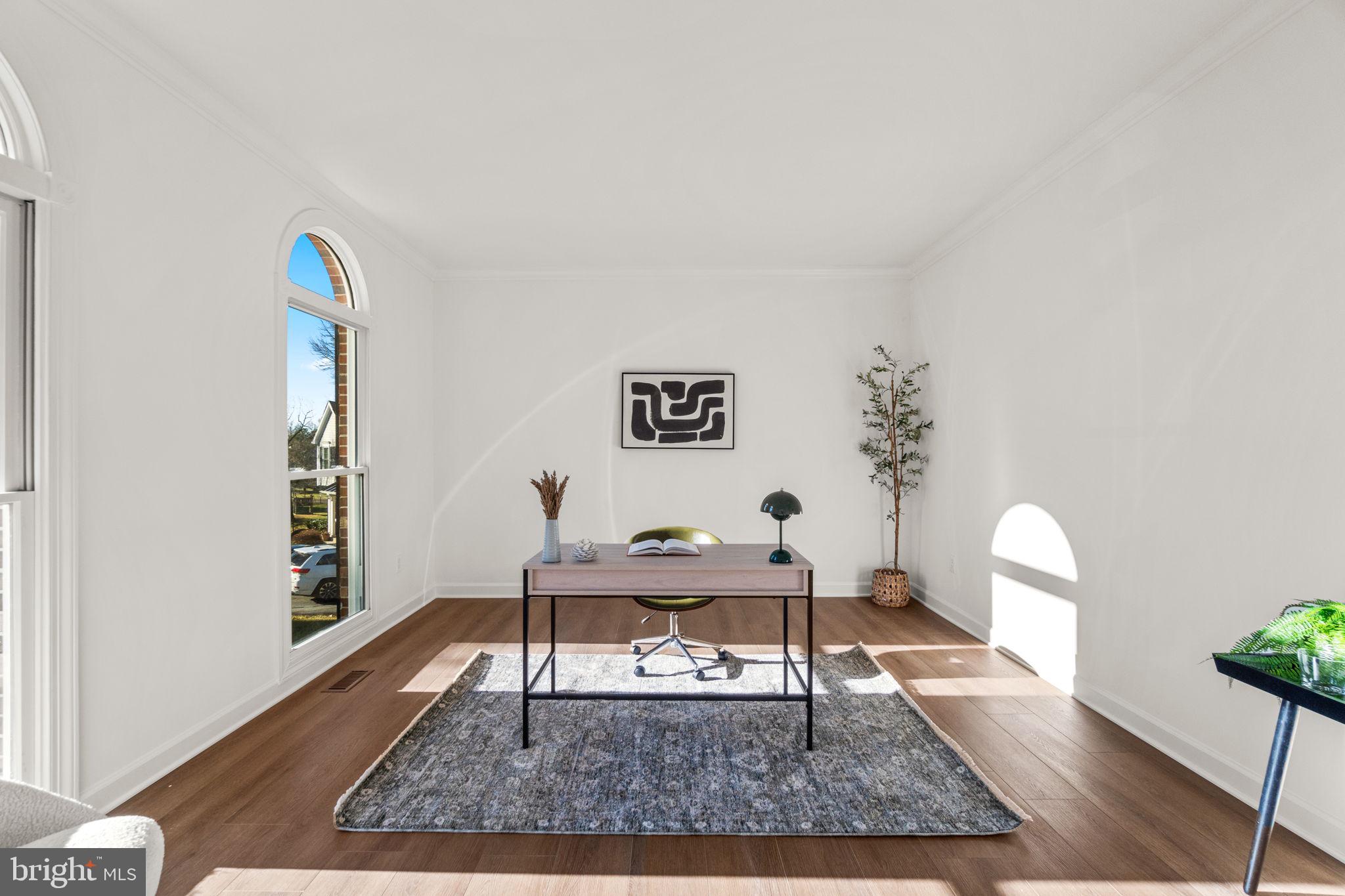 WORTHINGTON PARK - Residential