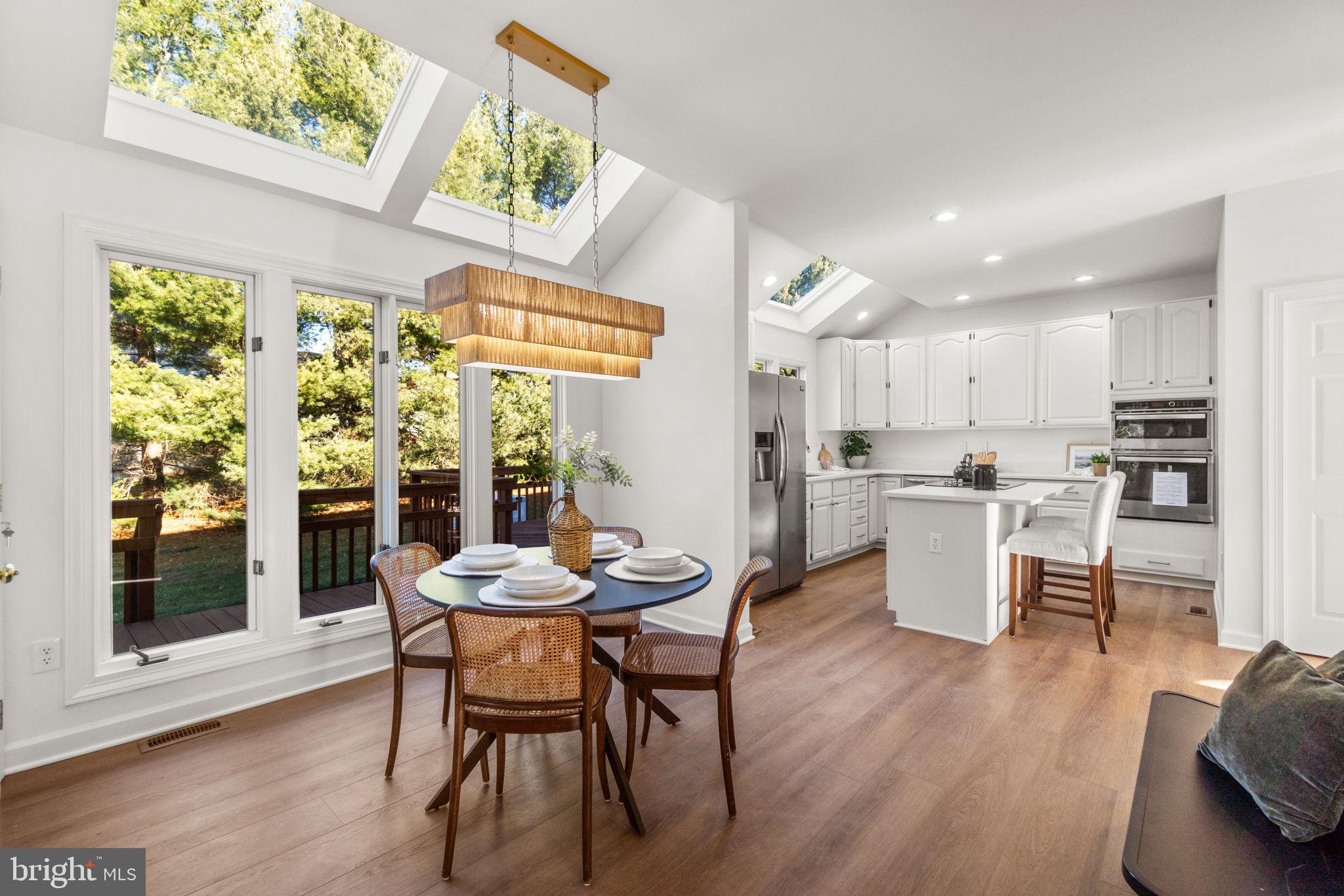 WORTHINGTON PARK - Residential