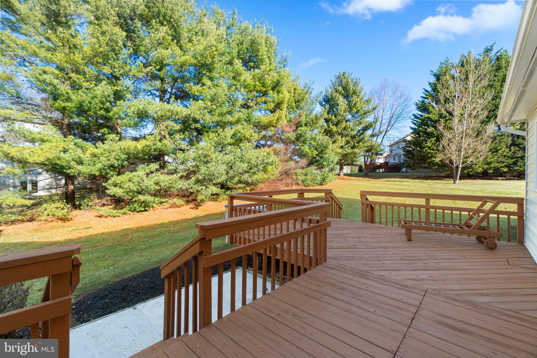 WORTHINGTON PARK - Residential