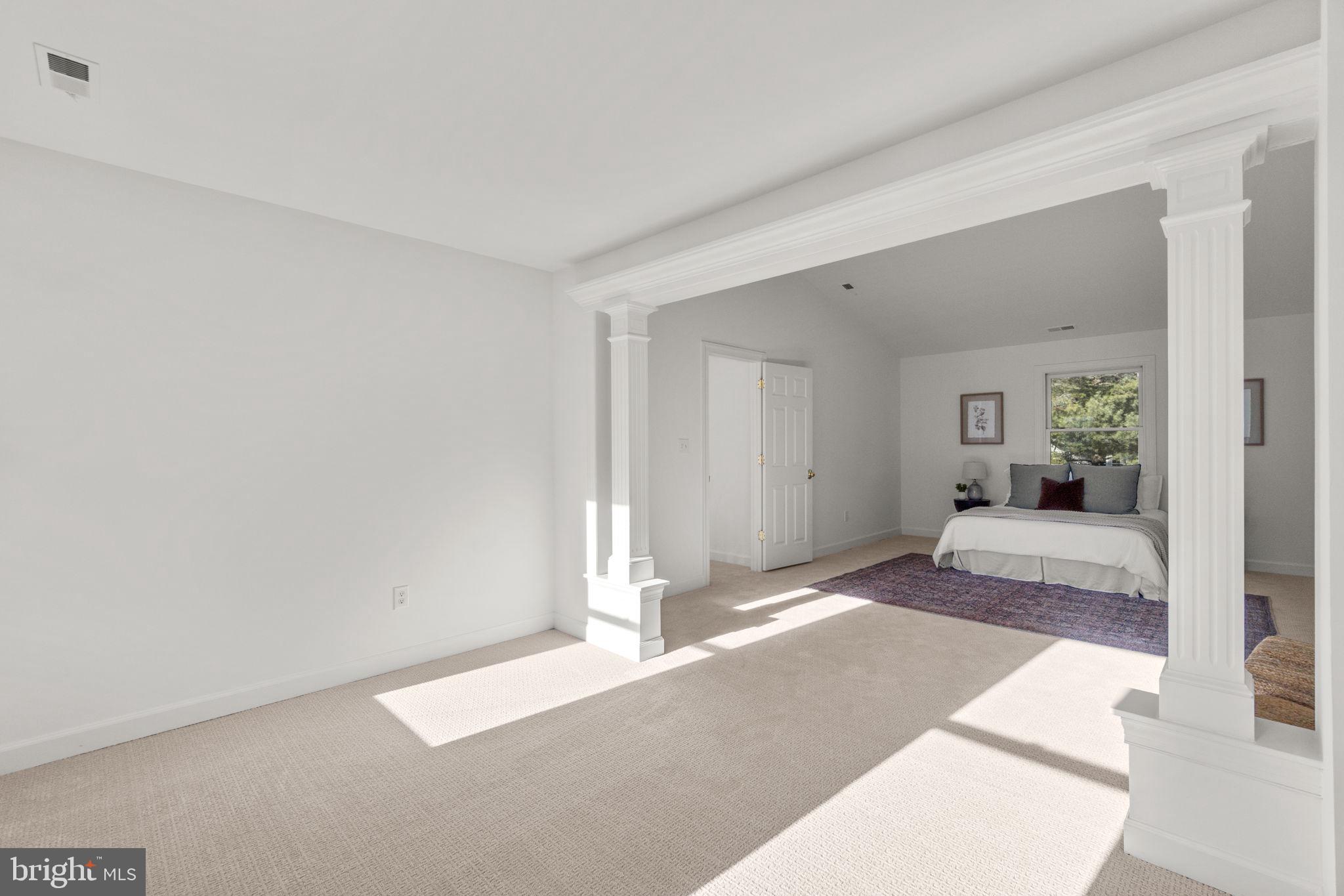 WORTHINGTON PARK - Residential