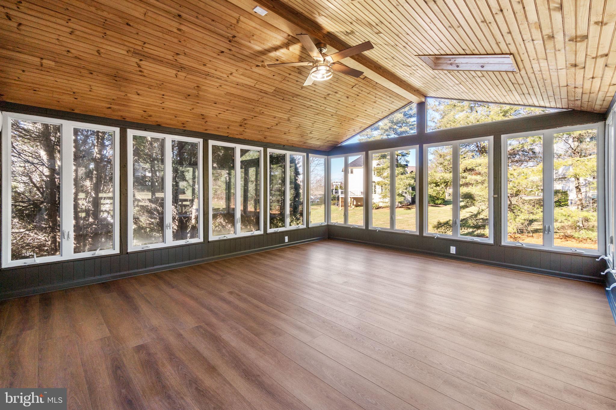 WORTHINGTON PARK - Residential