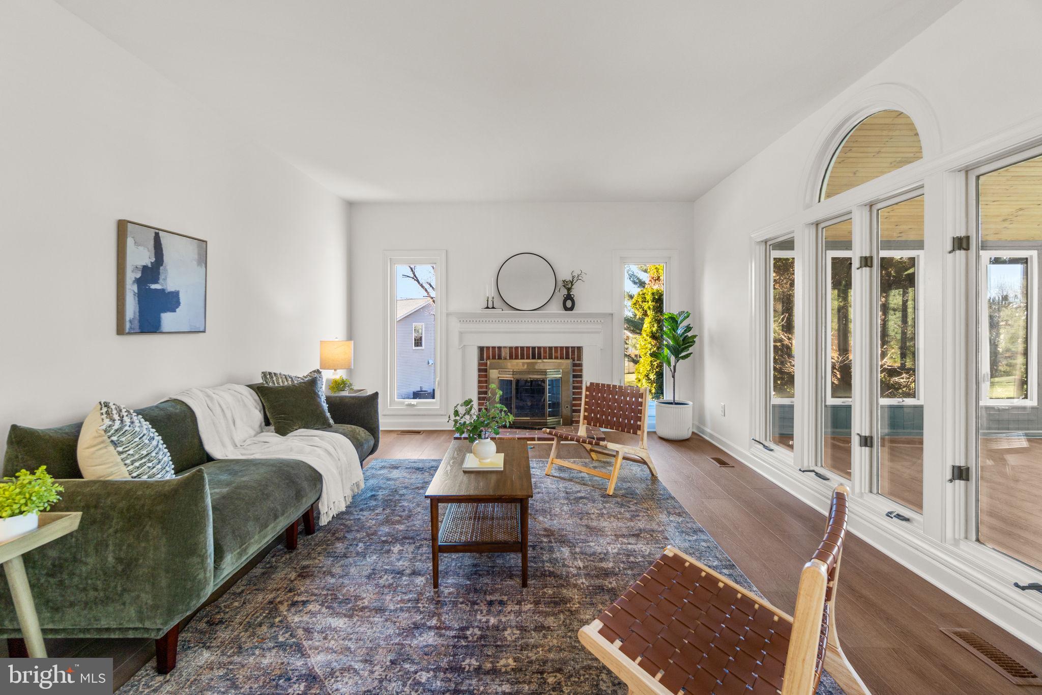 12138 FAULKNER DRIVE