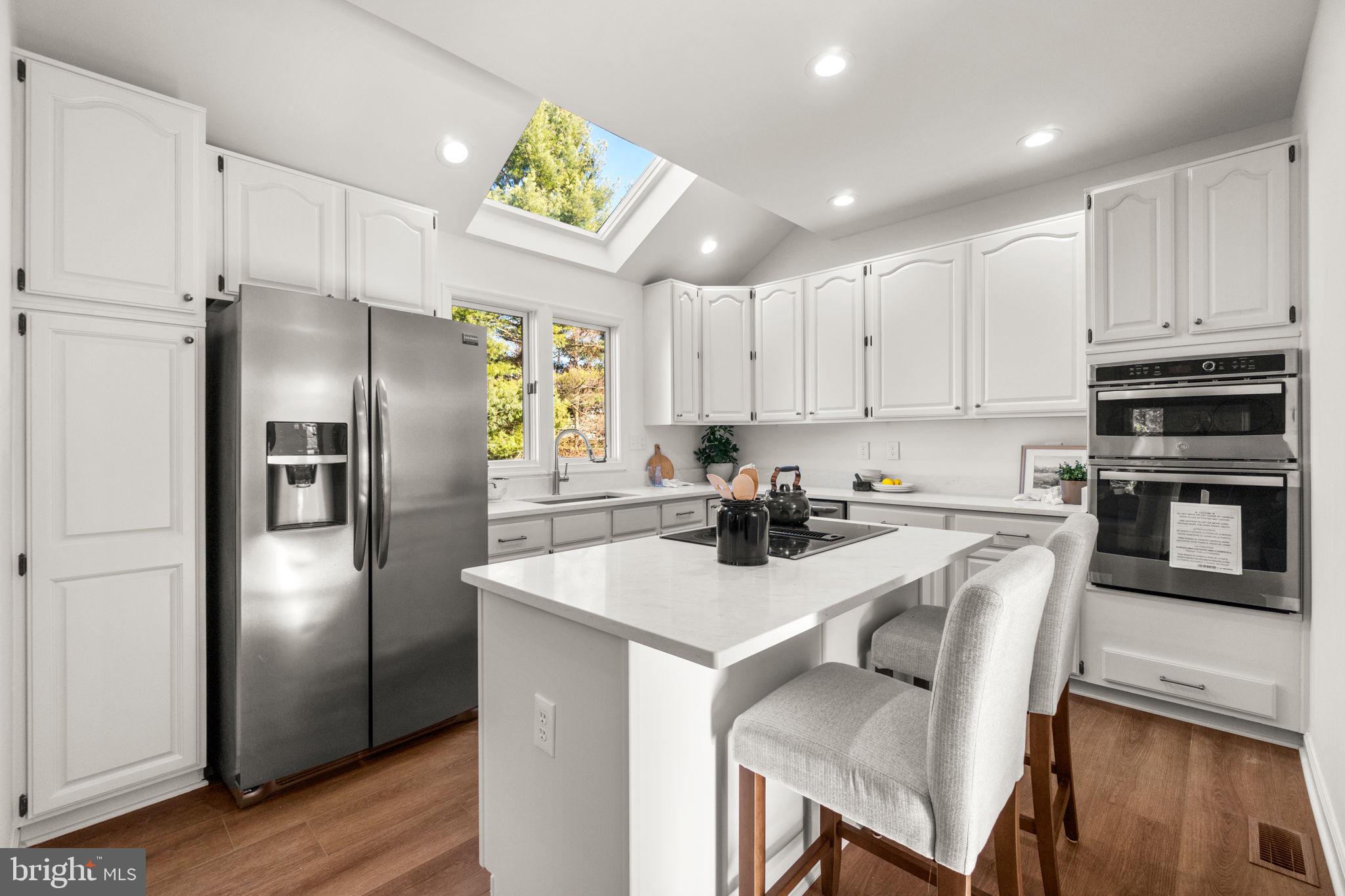 WORTHINGTON PARK - Residential