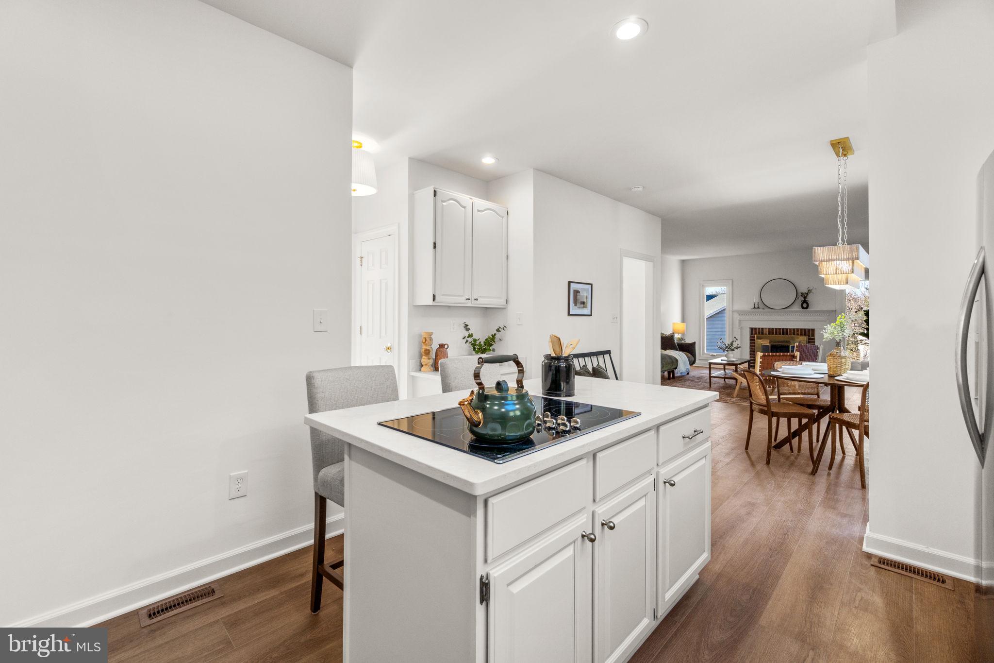 WORTHINGTON PARK - Residential