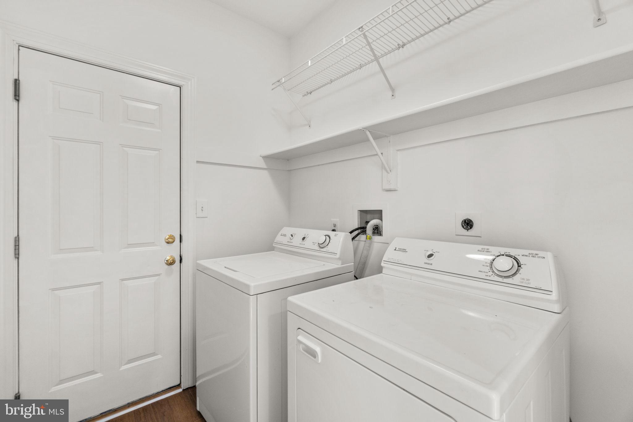 WORTHINGTON PARK - Residential