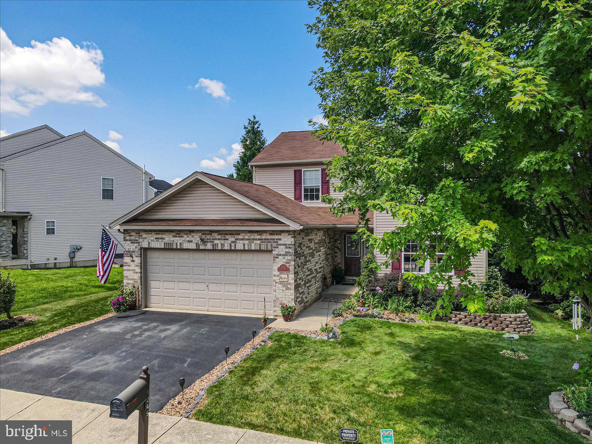 1245 VERA DRIVE