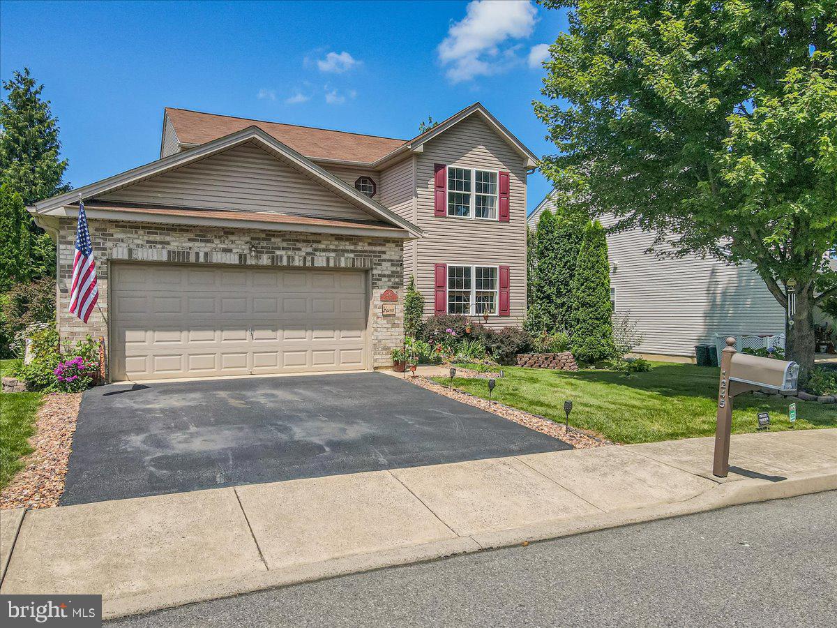 1245 VERA DRIVE