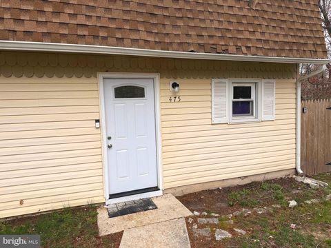 475 LA CASCATA TNHS CLEMENTON NJ 08021