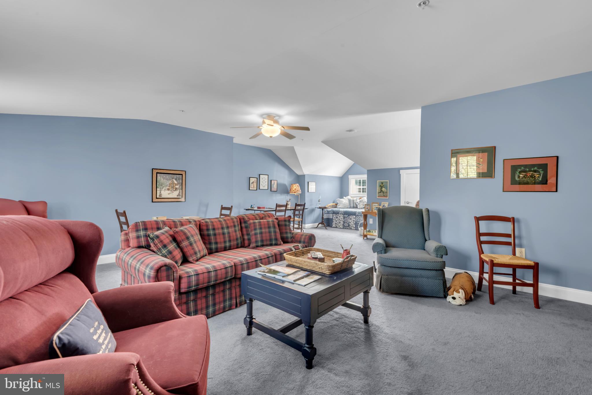 SAILOR'S QUAY - Residential