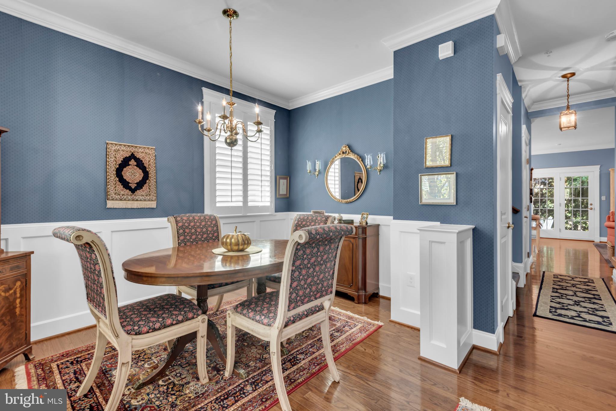 SAILOR'S QUAY - Residential