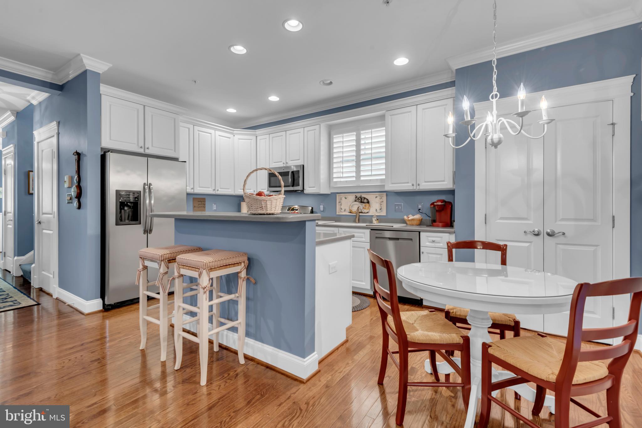 SAILOR'S QUAY - Residential