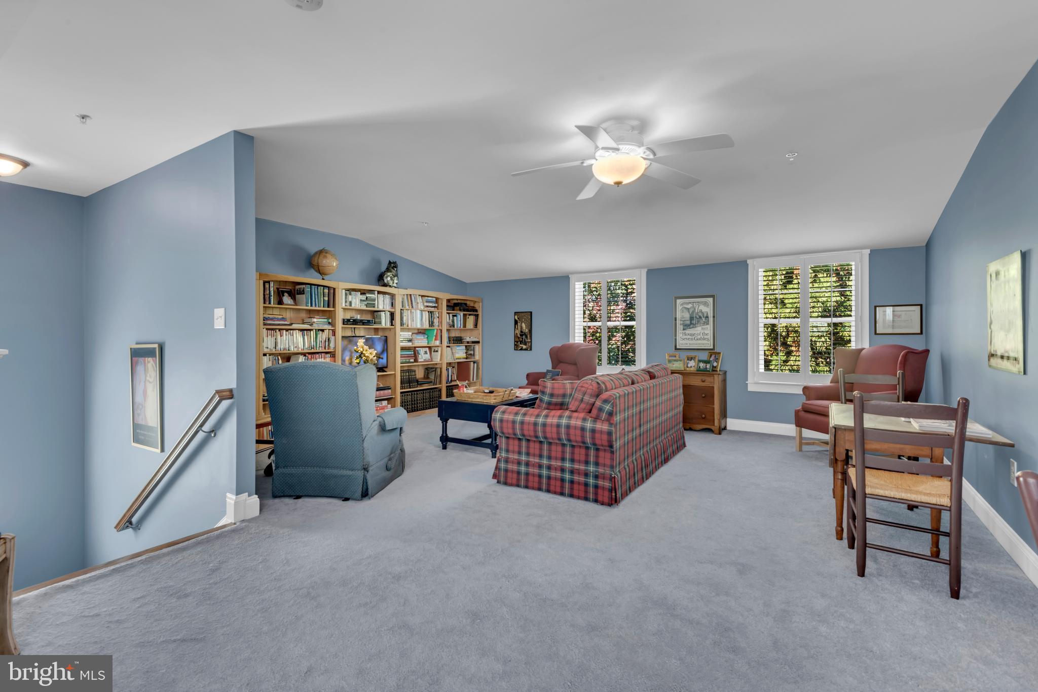 SAILOR'S QUAY - Residential