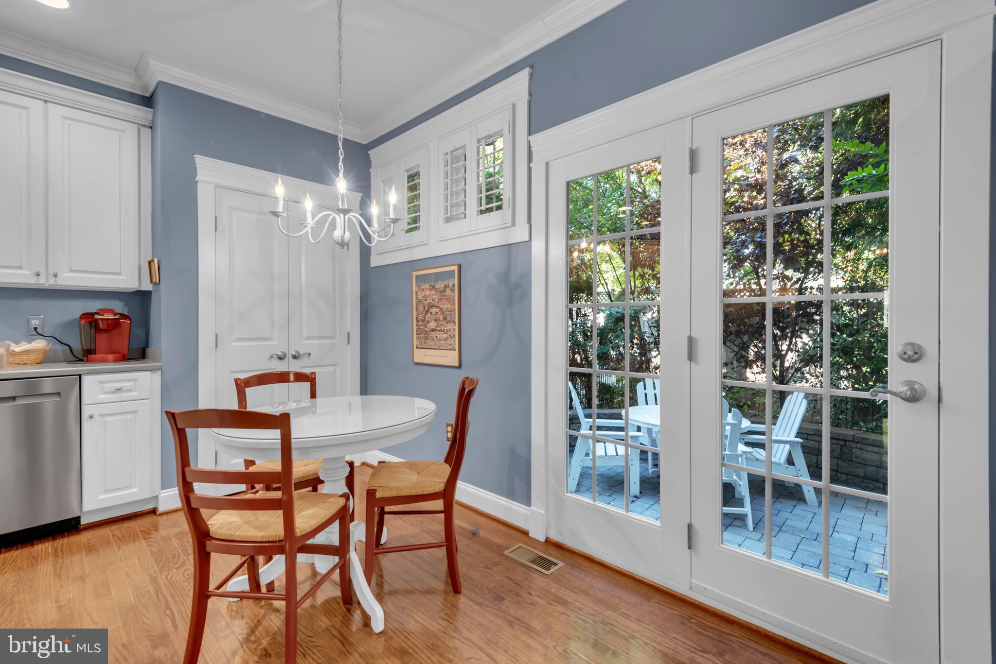 SAILOR'S QUAY - Residential