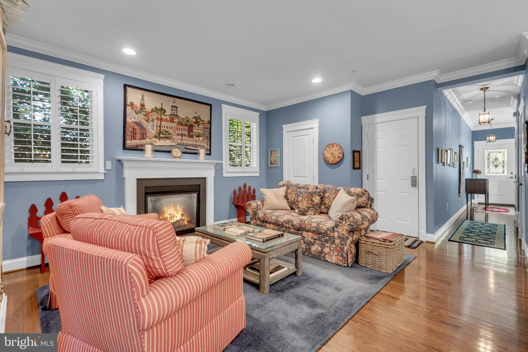 SAILOR'S QUAY - Residential