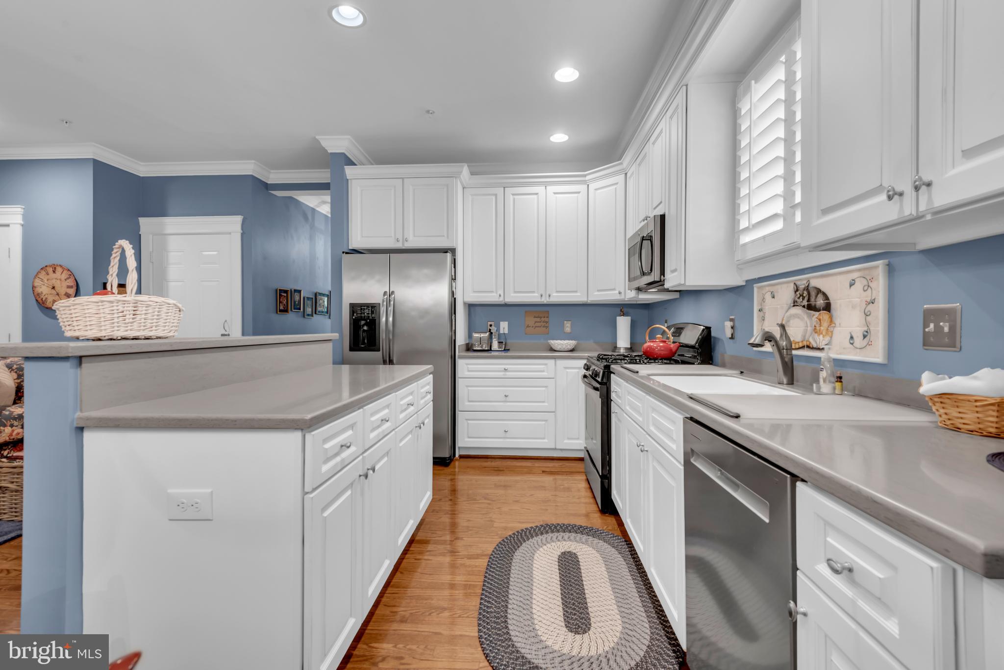 SAILOR'S QUAY - Residential