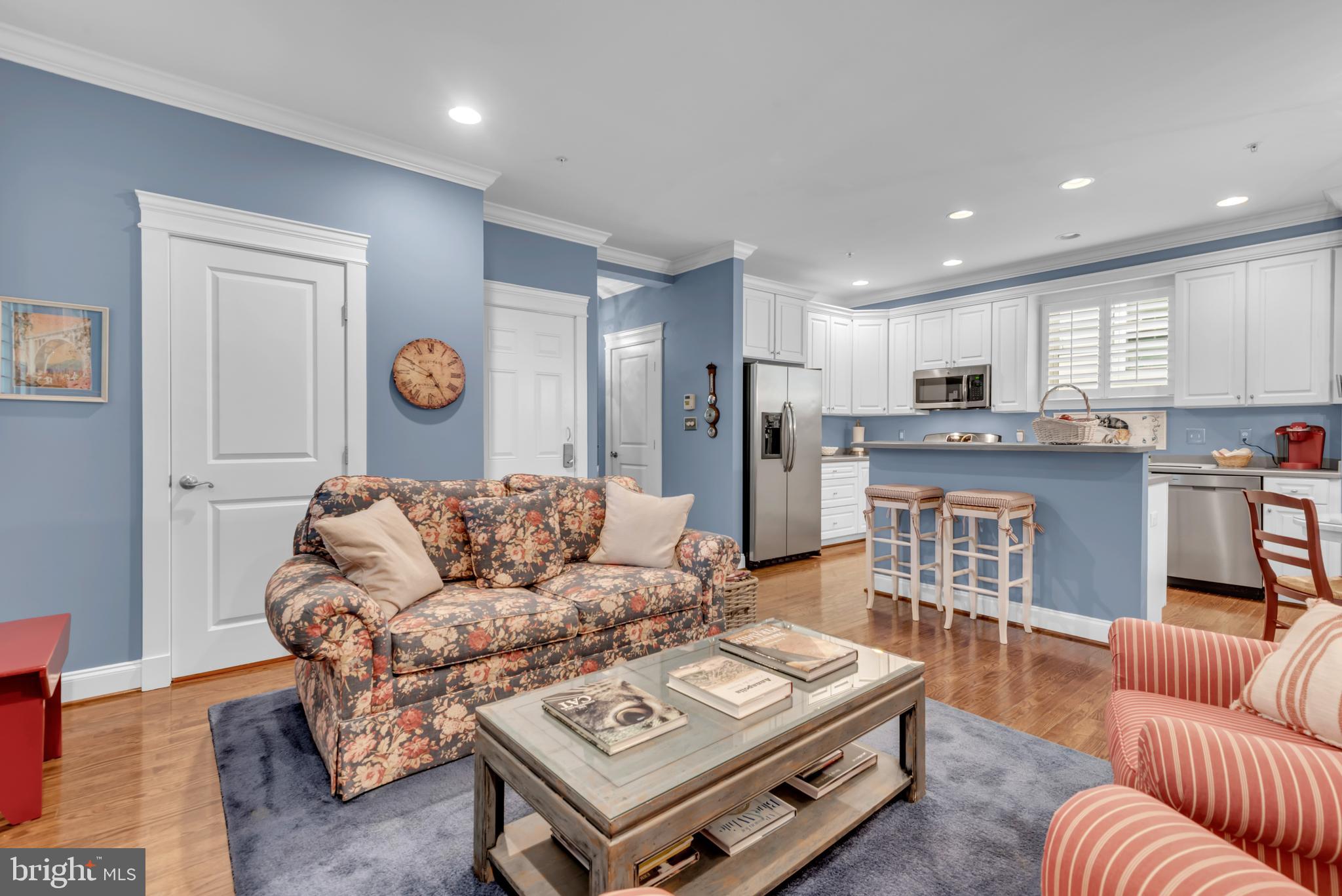 SAILOR'S QUAY - Residential