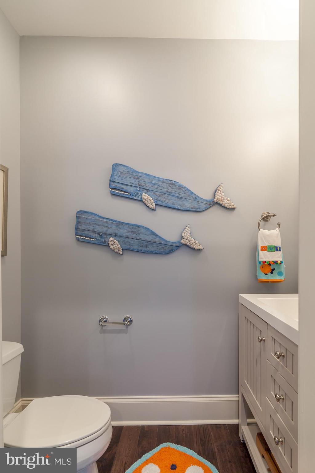 WOLFE POINTE - Residential