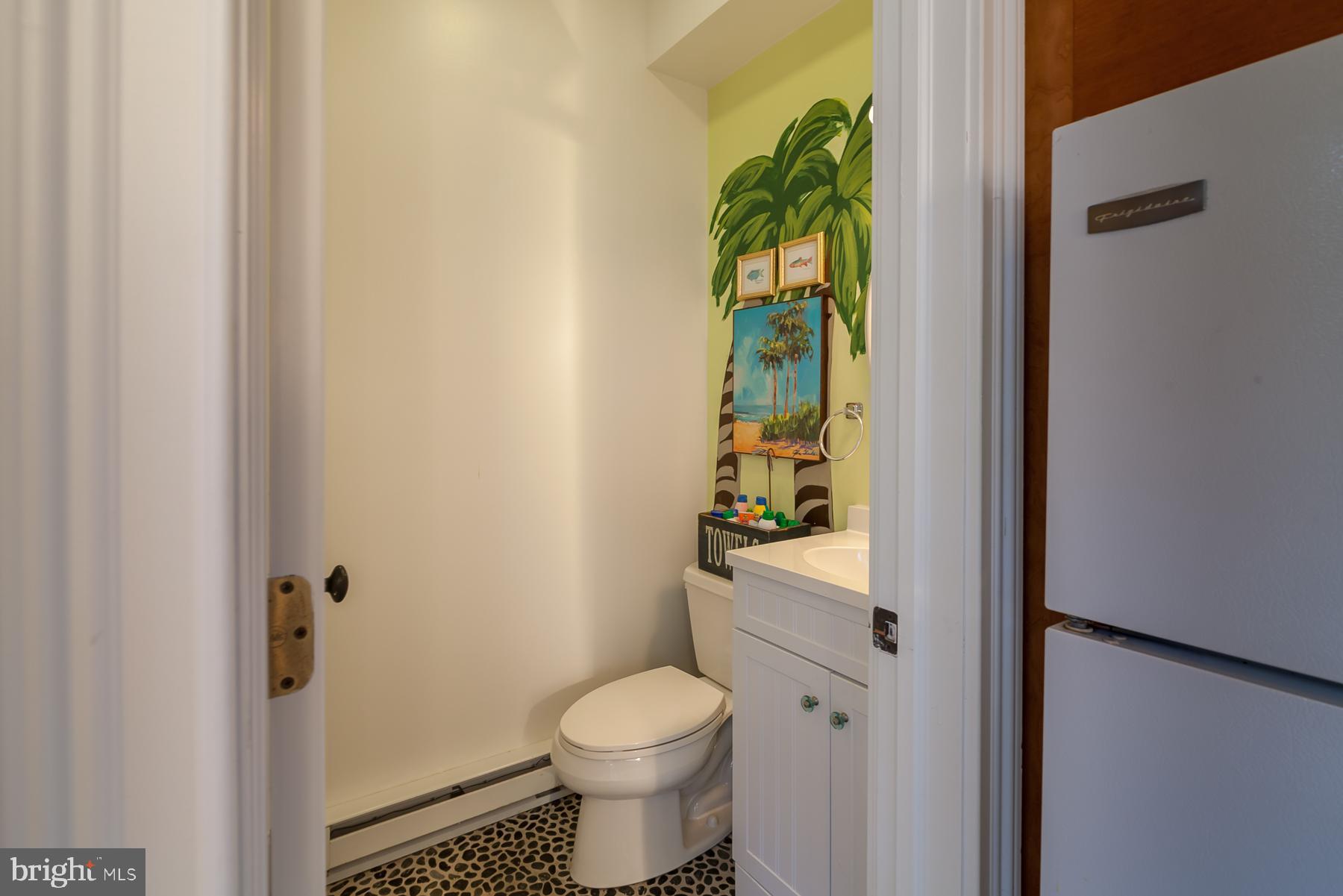 WOLFE POINTE - Residential