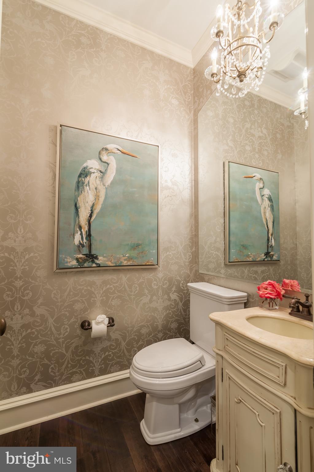 WOLFE POINTE - Residential