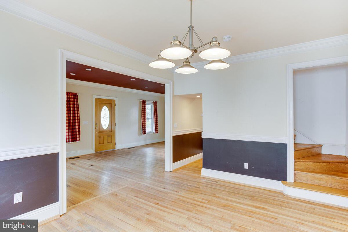 WEST RIVERDALE - Residential