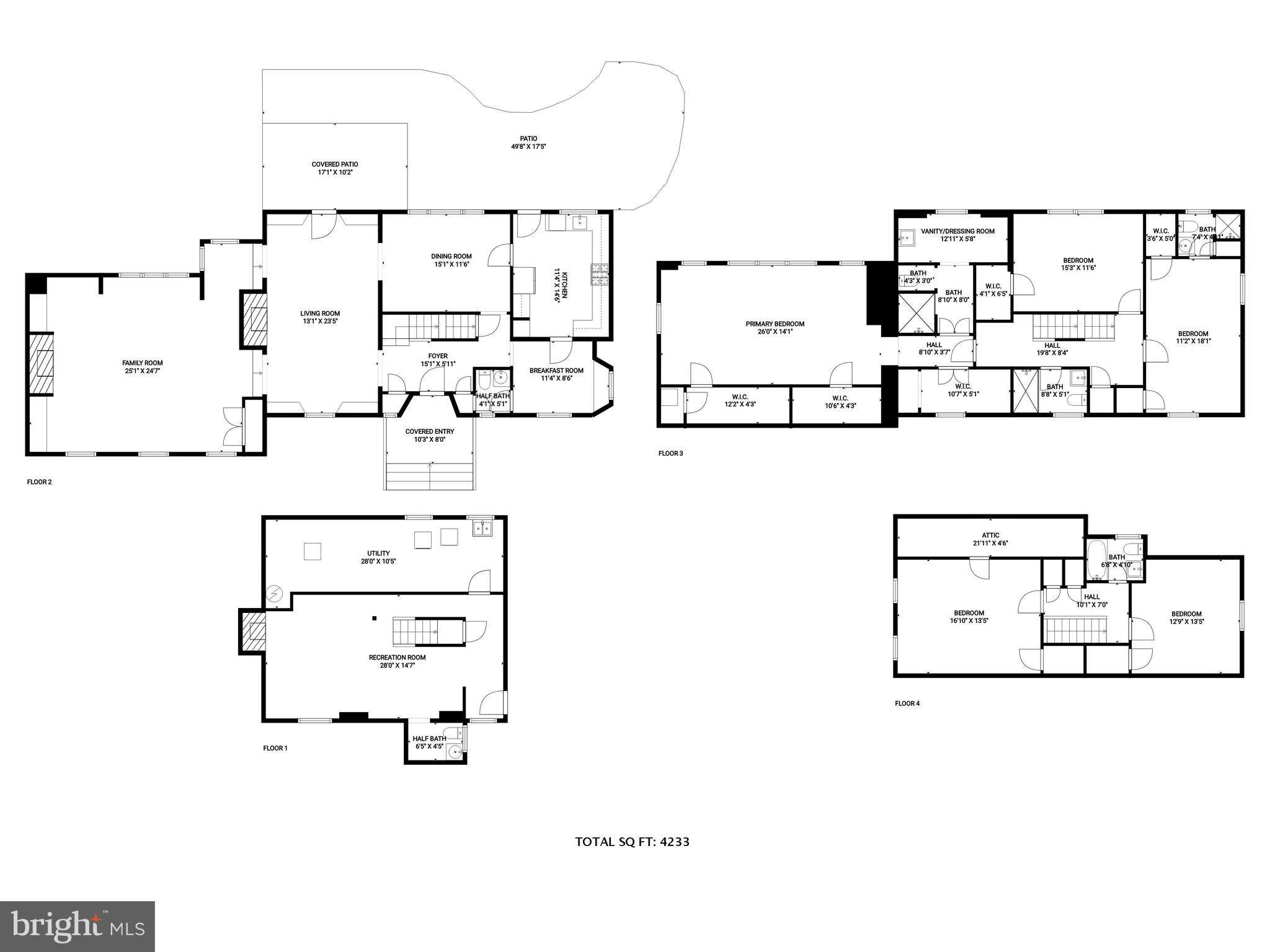 KENT - Residential