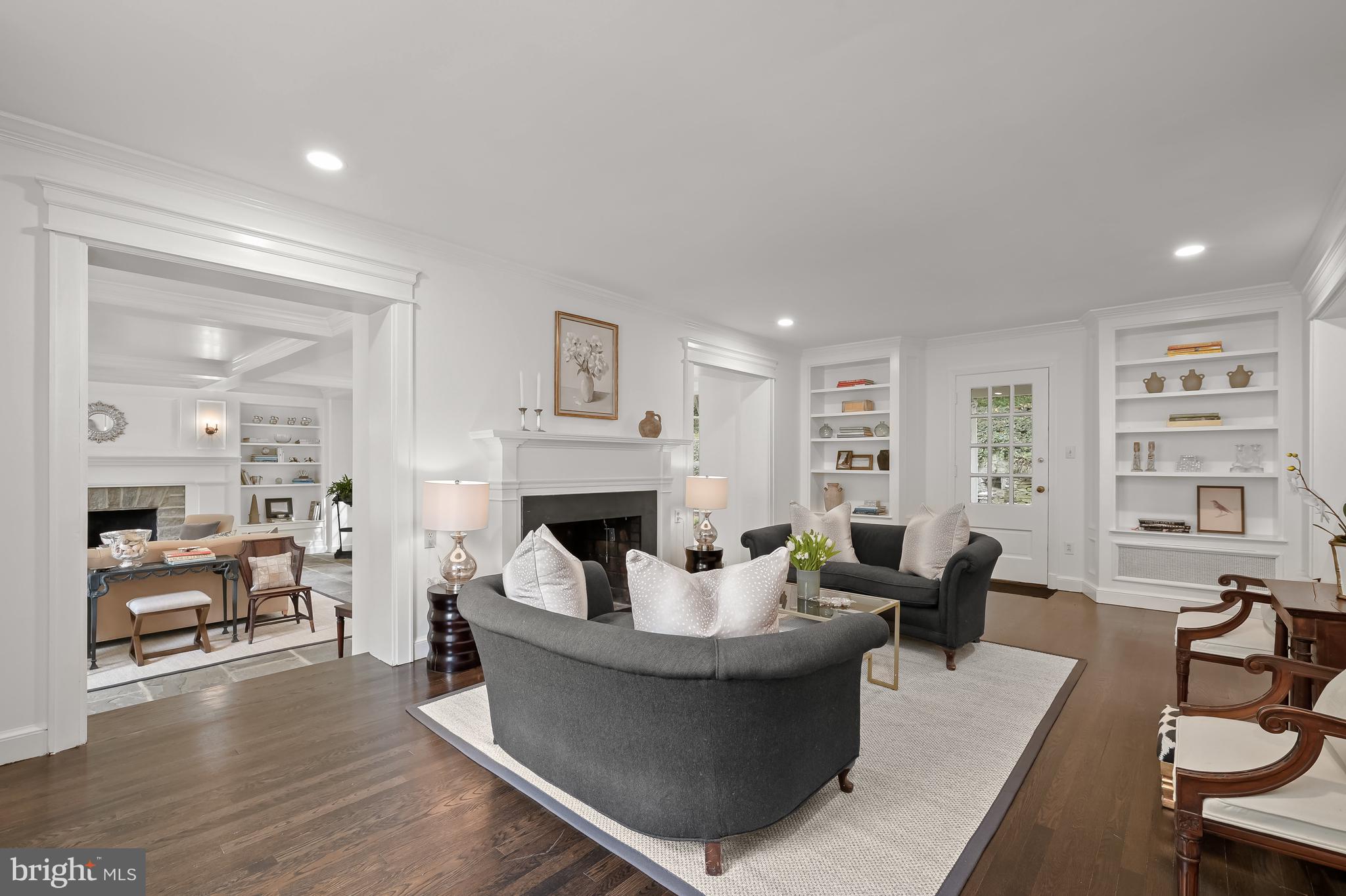 KENT - Residential