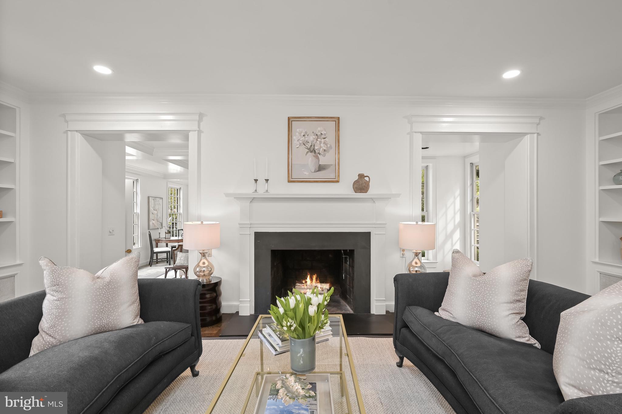KENT - Residential