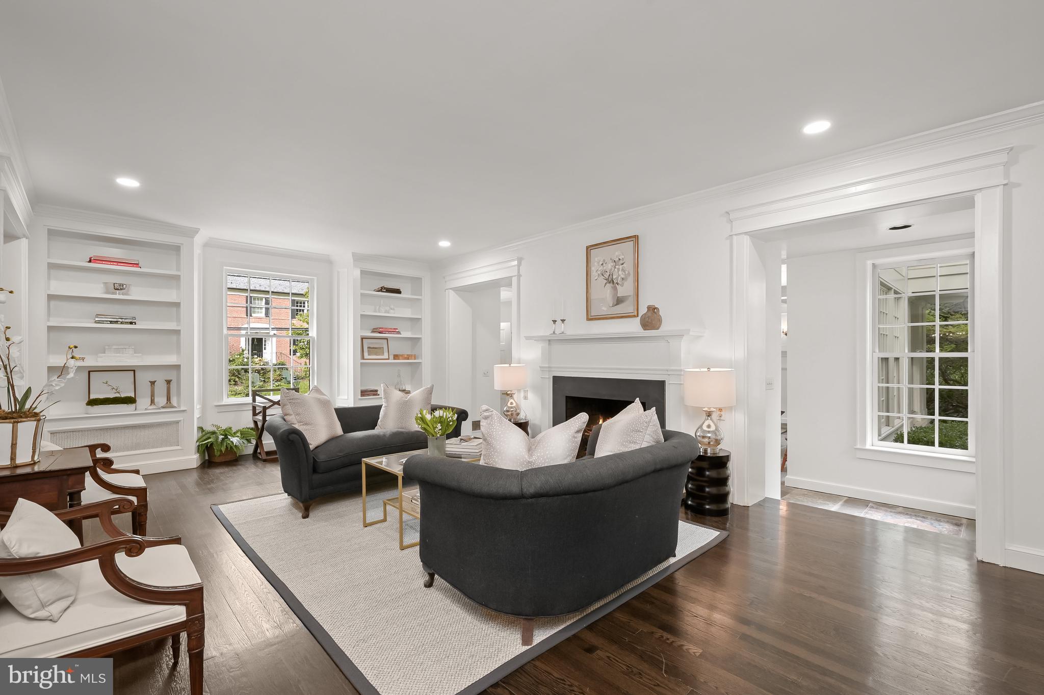 KENT - Residential