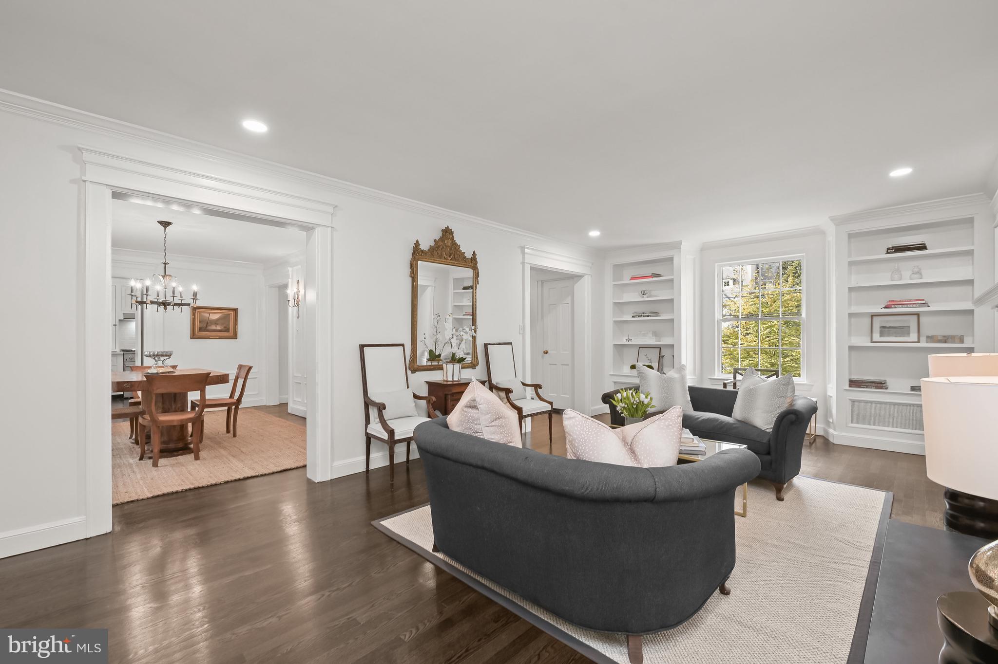 KENT - Residential