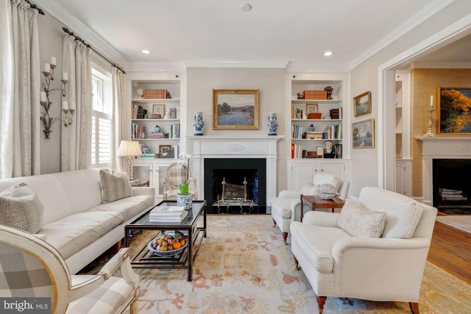 GEORGETOWN - Residential
