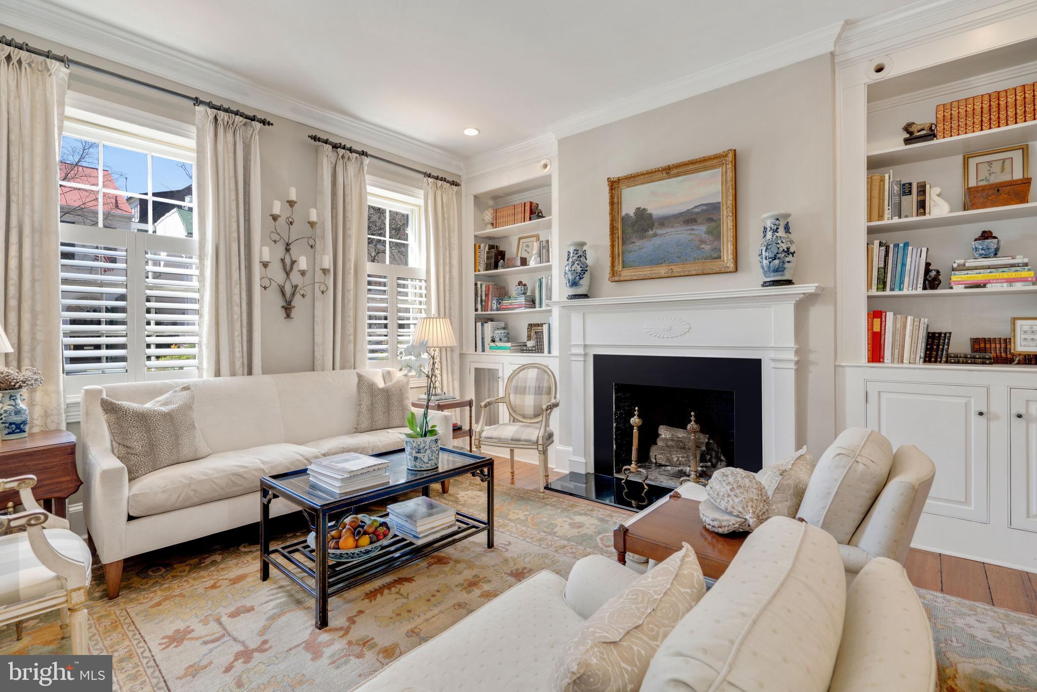 GEORGETOWN - Residential