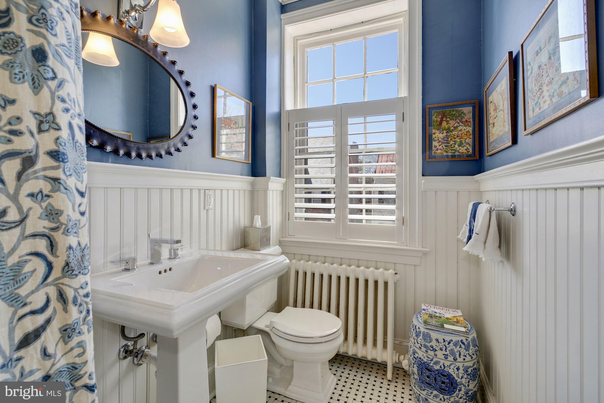 GEORGETOWN - Residential