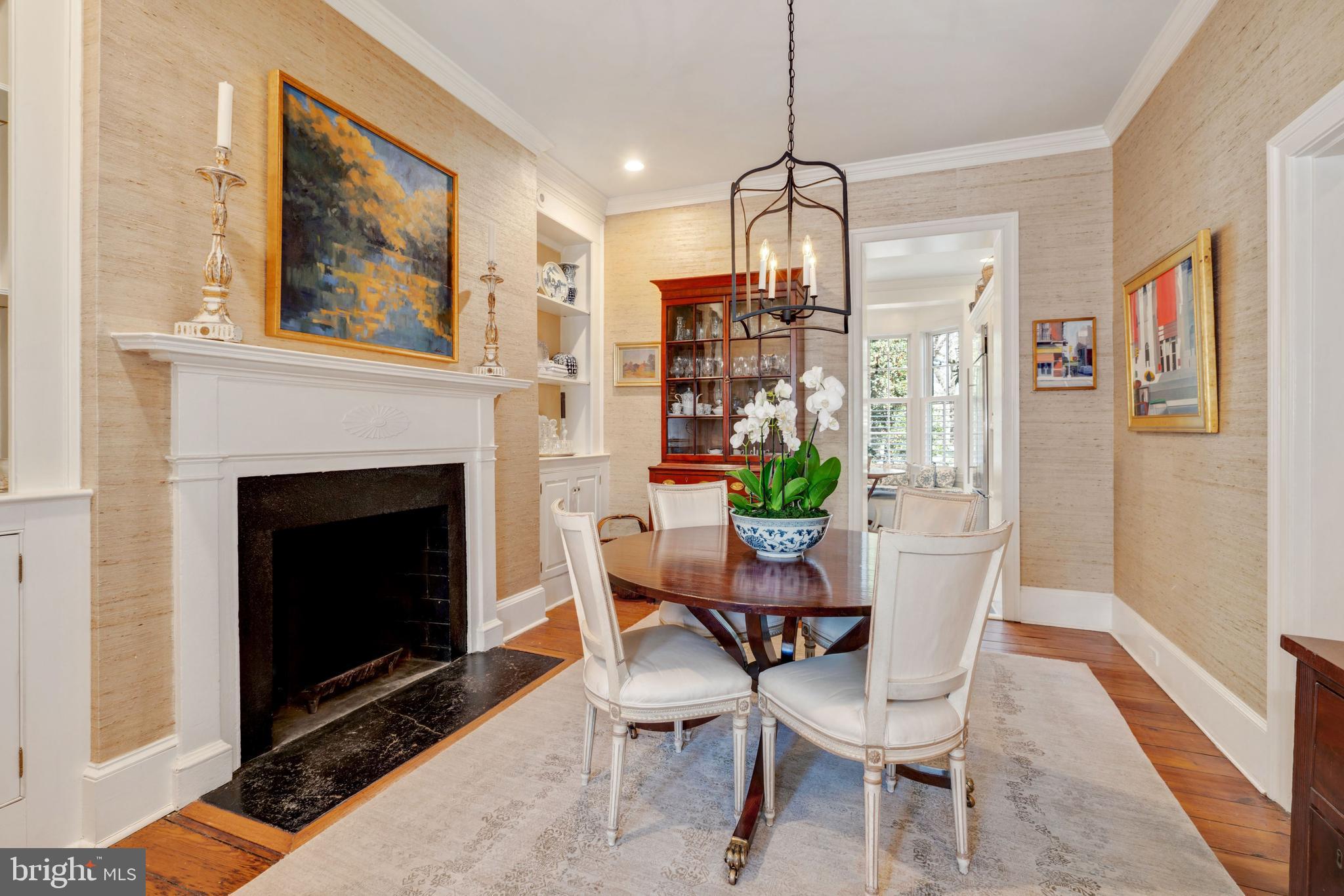 GEORGETOWN - Residential