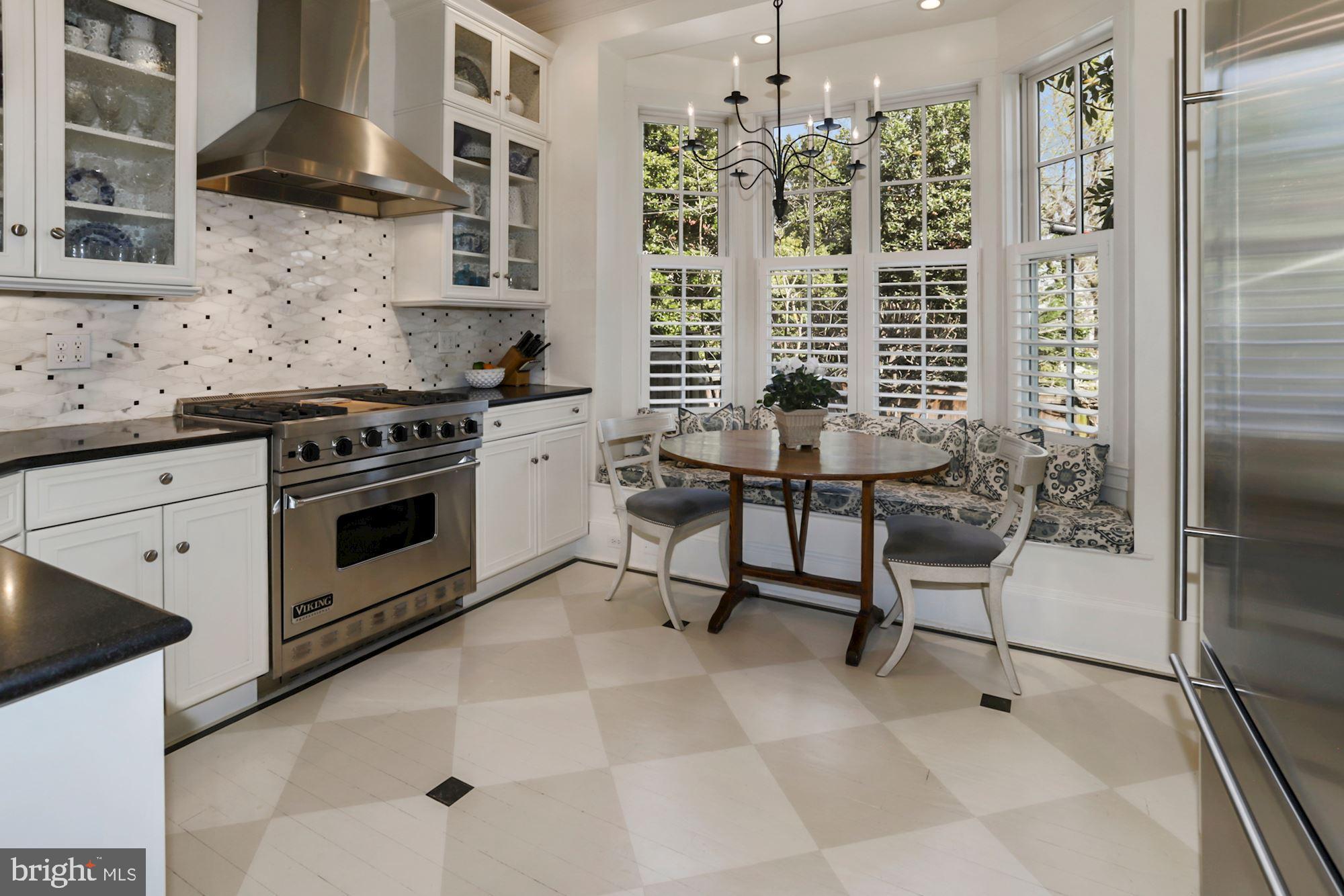 GEORGETOWN - Residential