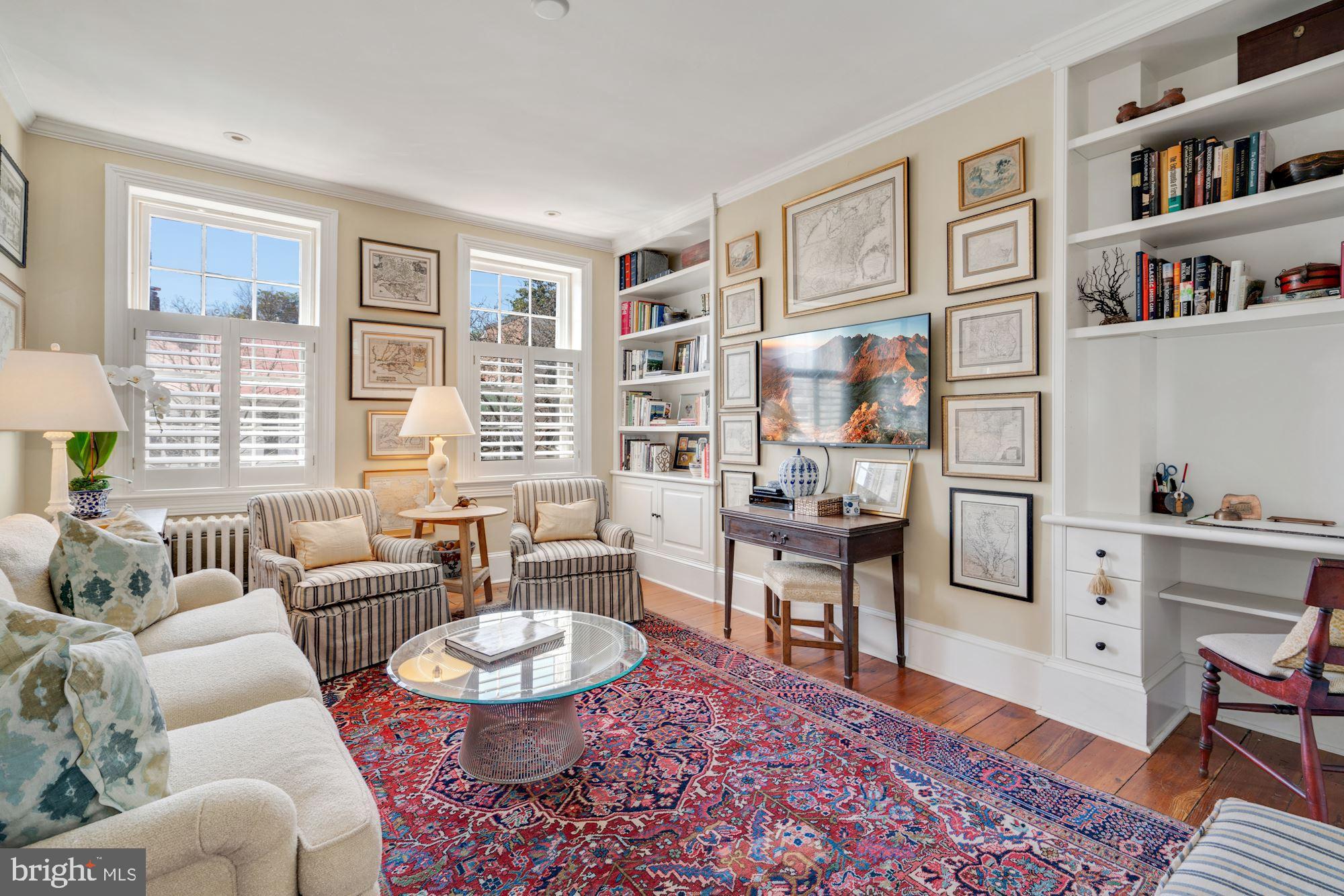 GEORGETOWN - Residential