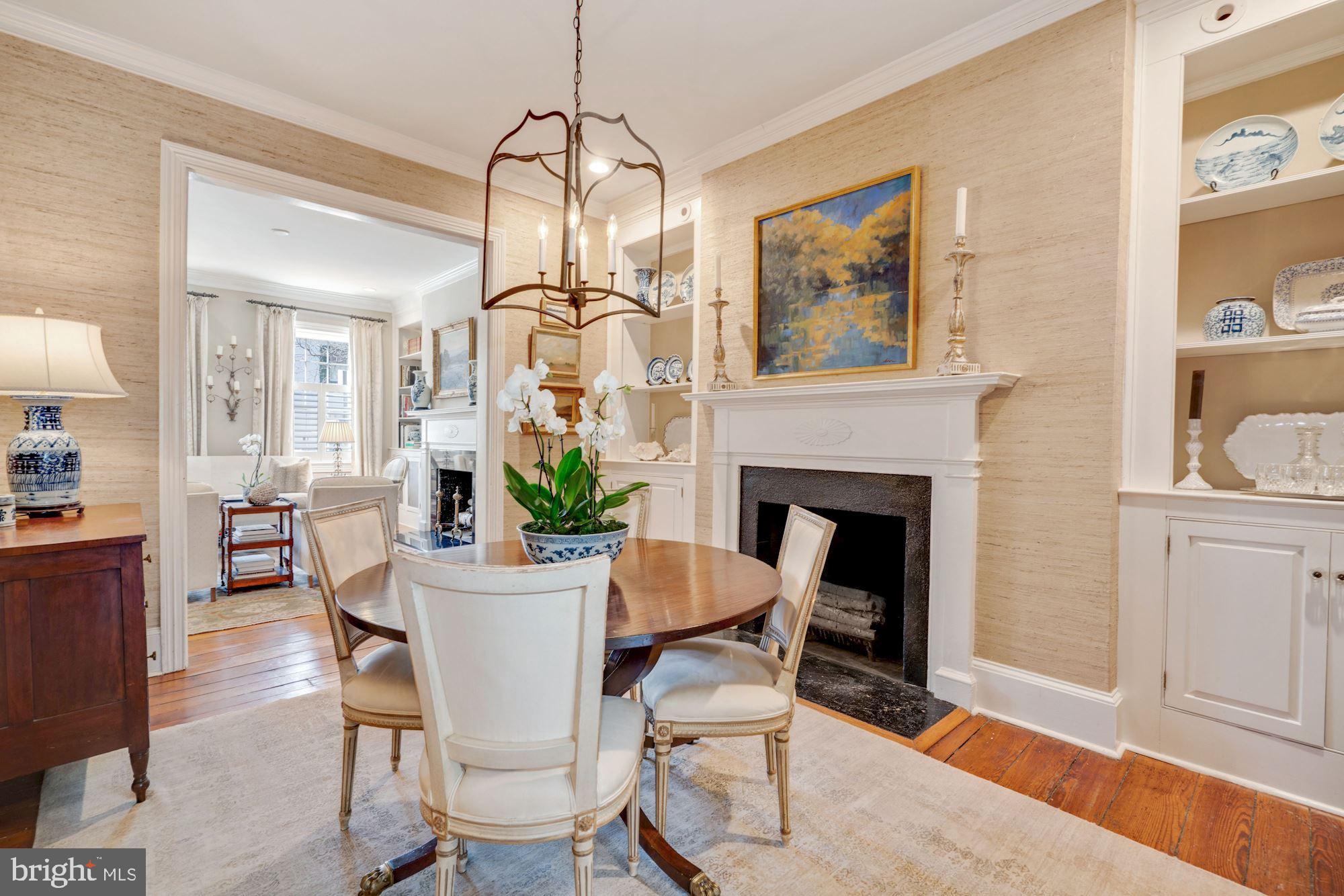 GEORGETOWN - Residential