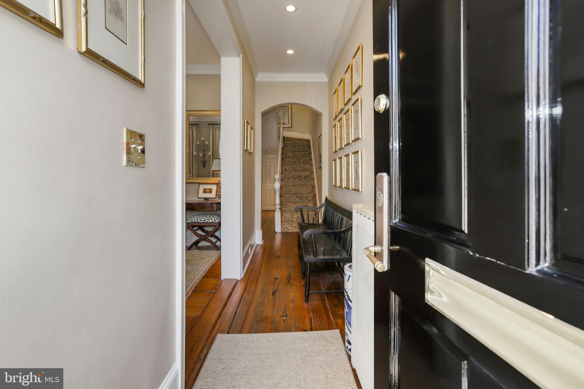 GEORGETOWN - Residential