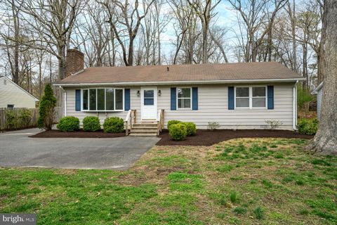 29311 PIN OAK WAY EASTON MD 21601