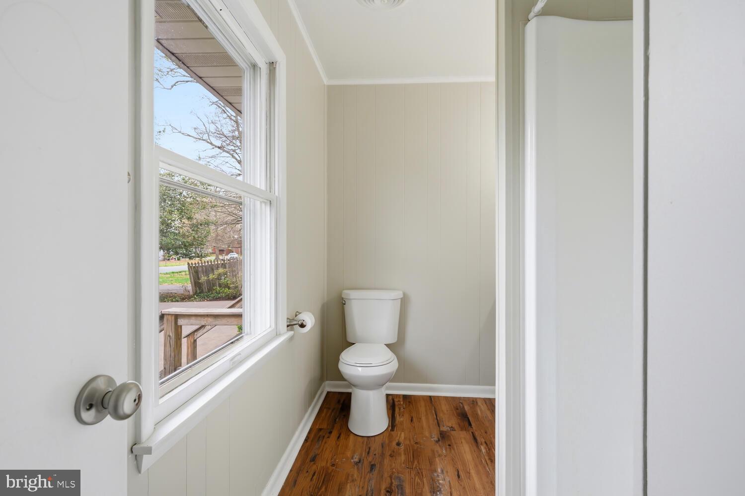 SOUTH BEECHWOOD - Residential