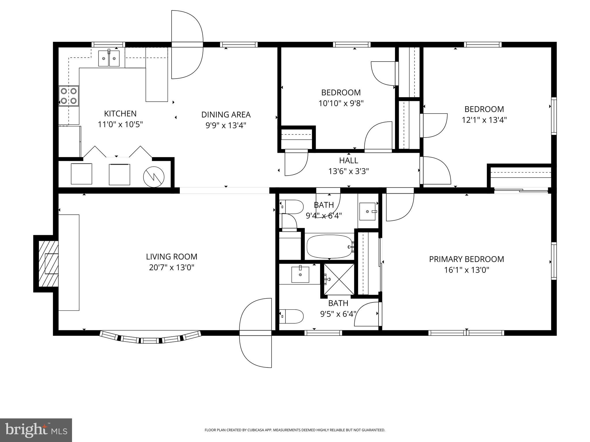 SOUTH BEECHWOOD - Residential