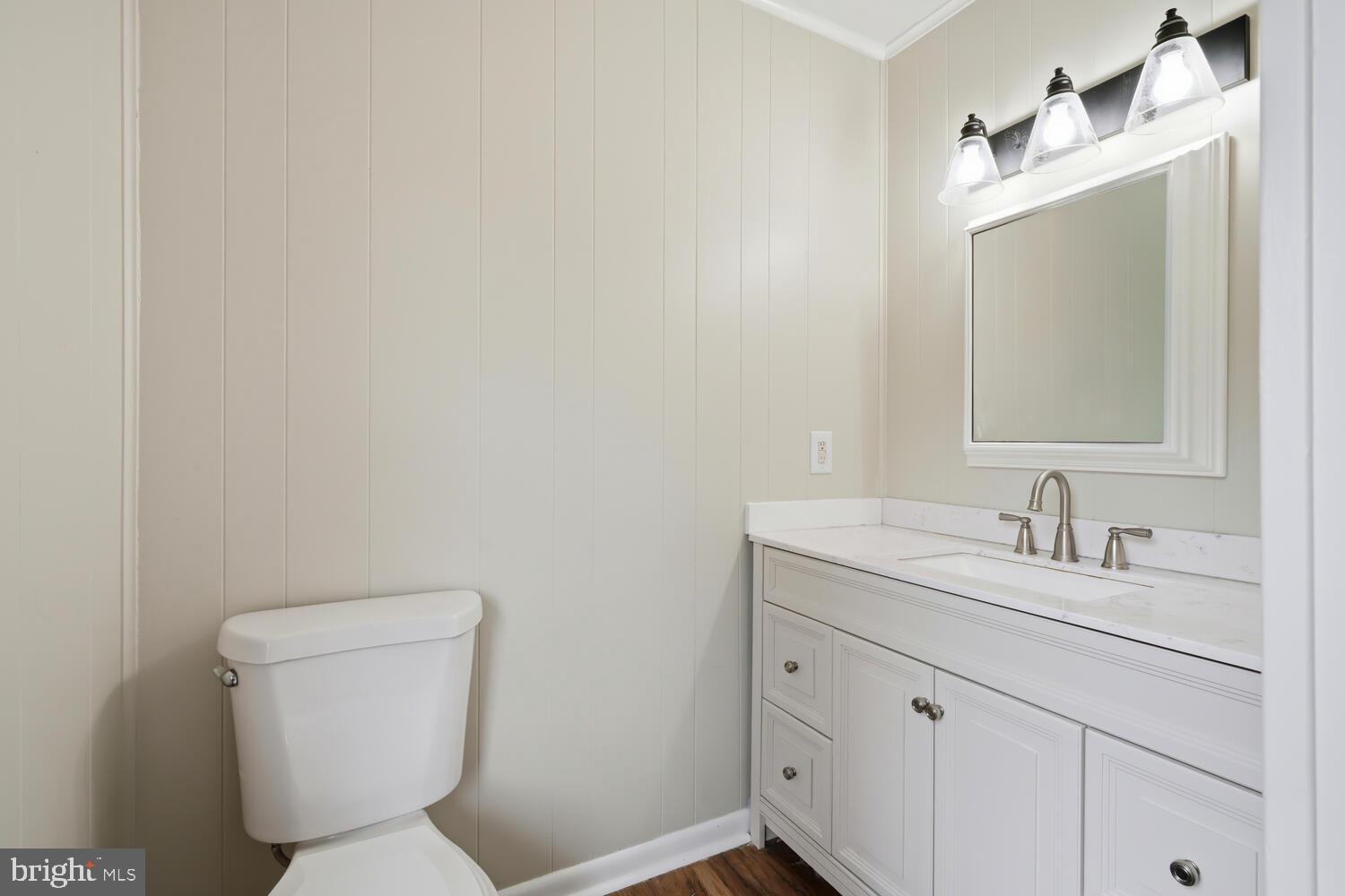 SOUTH BEECHWOOD - Residential