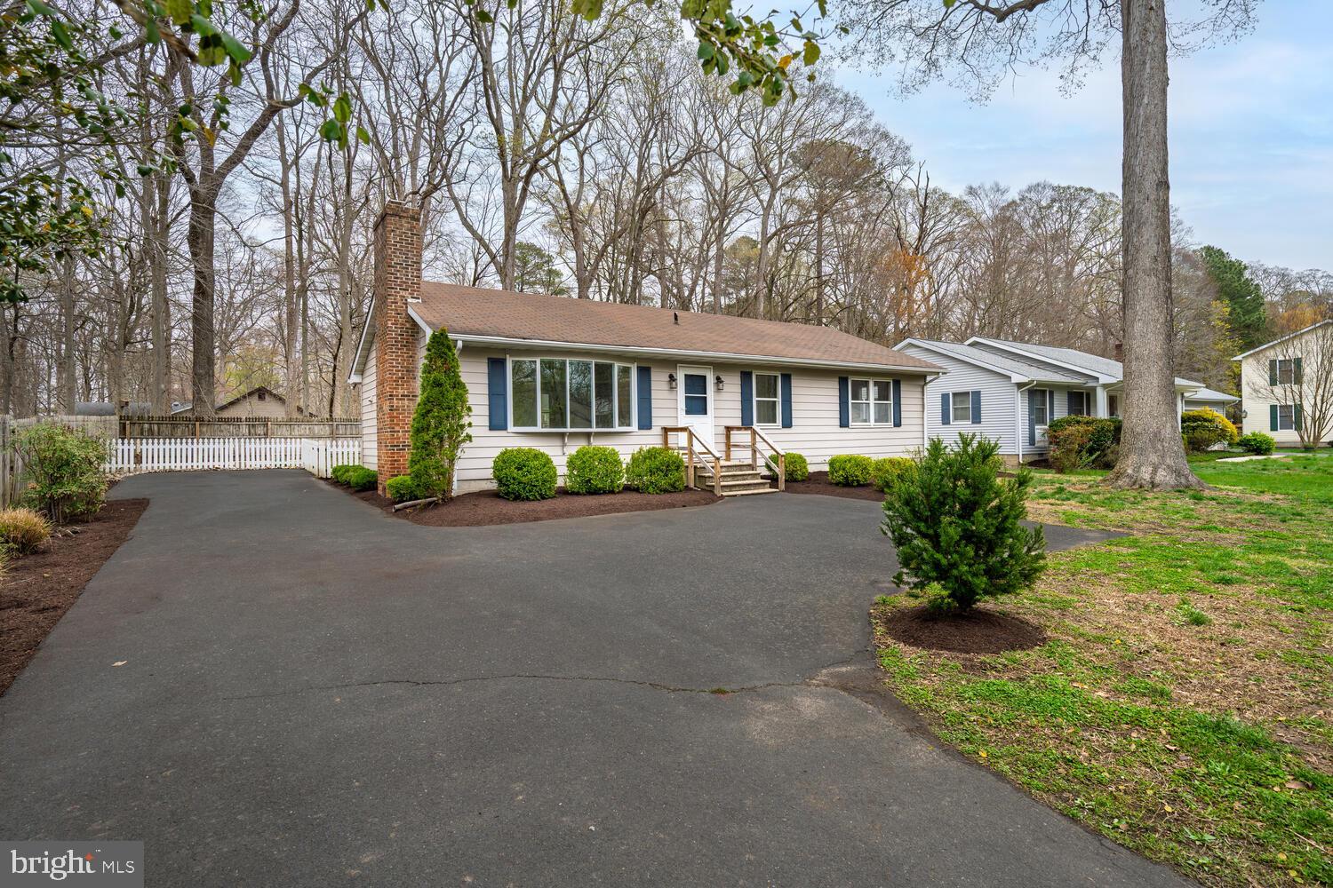 SOUTH BEECHWOOD - Residential