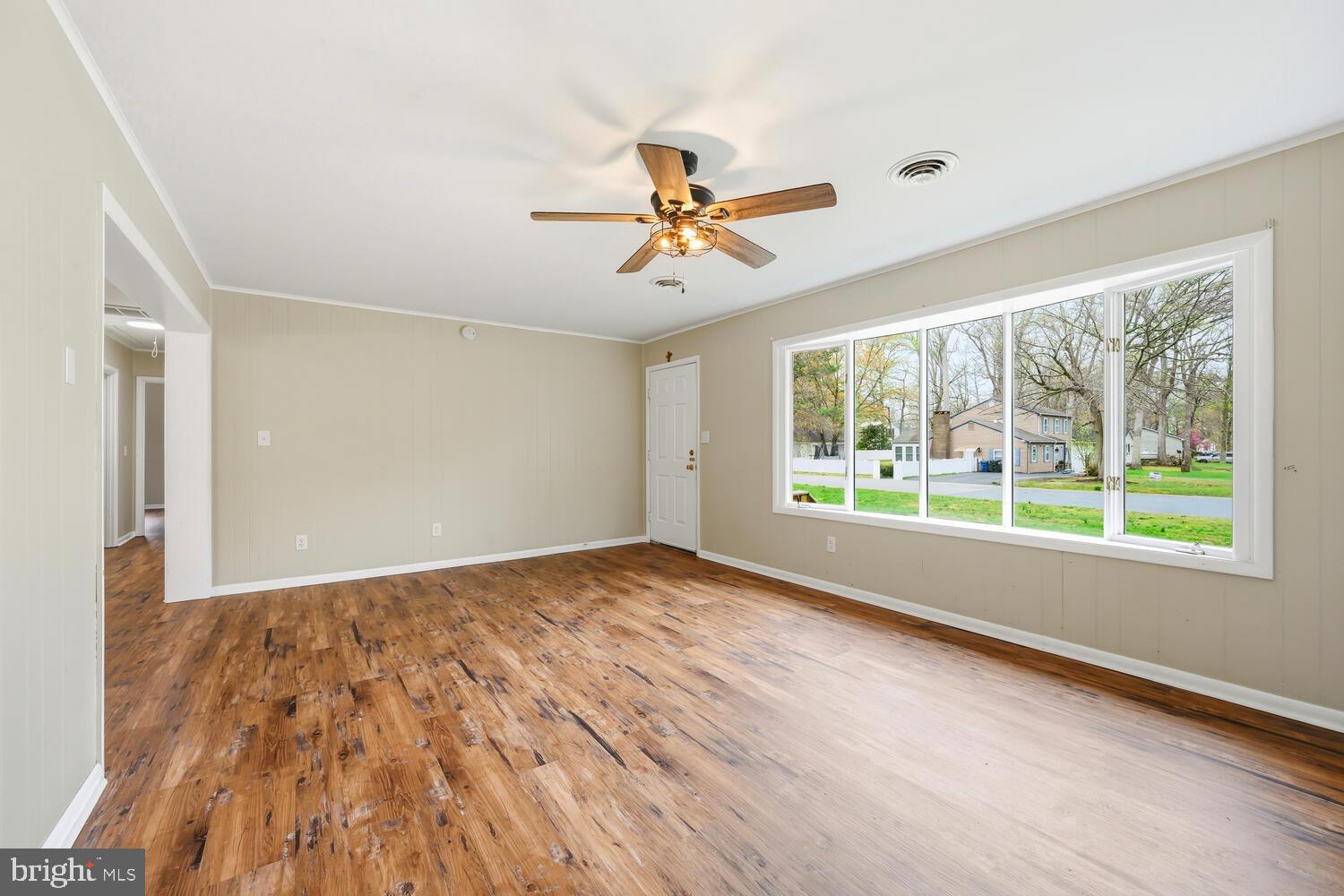 SOUTH BEECHWOOD - Residential