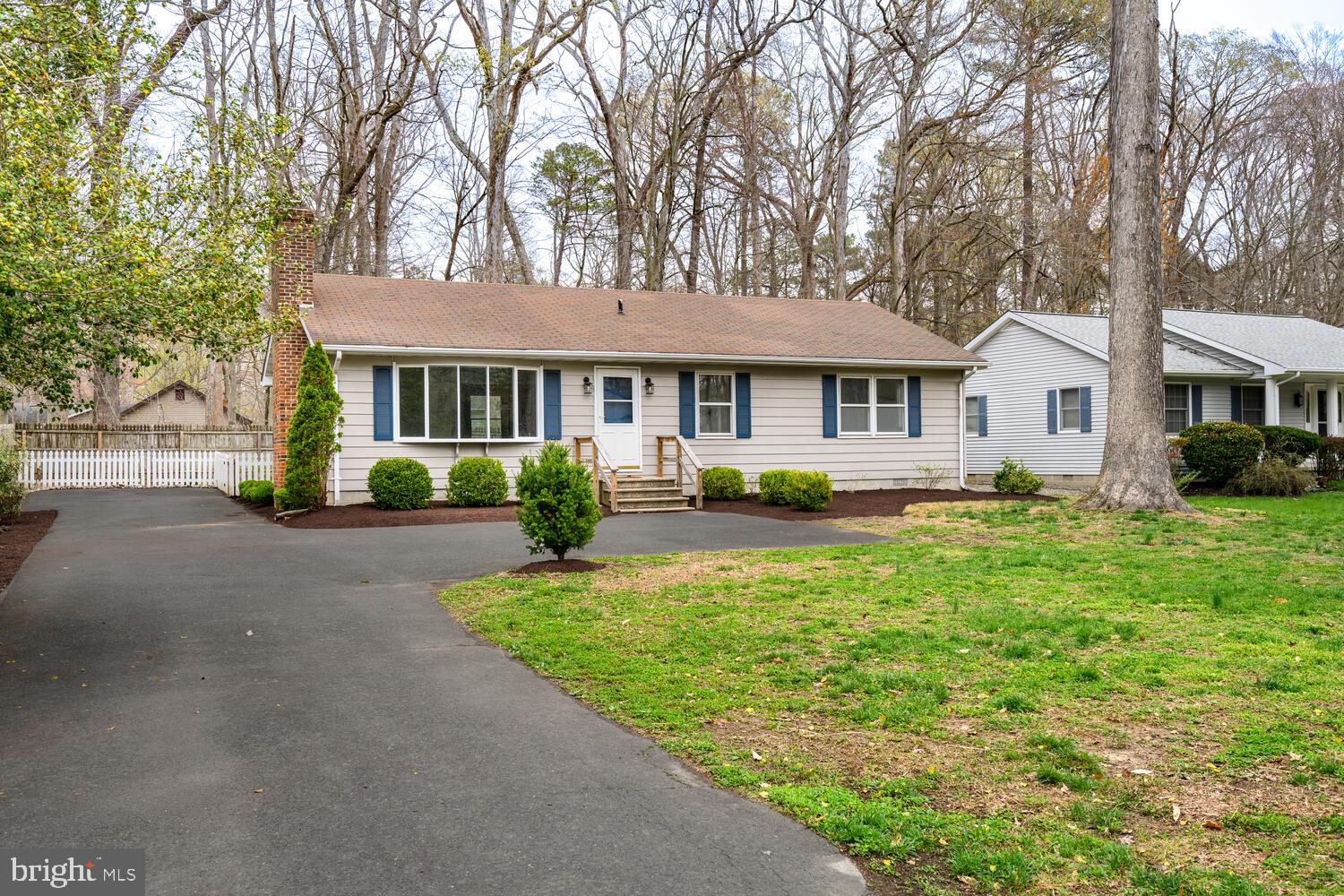 SOUTH BEECHWOOD - Residential