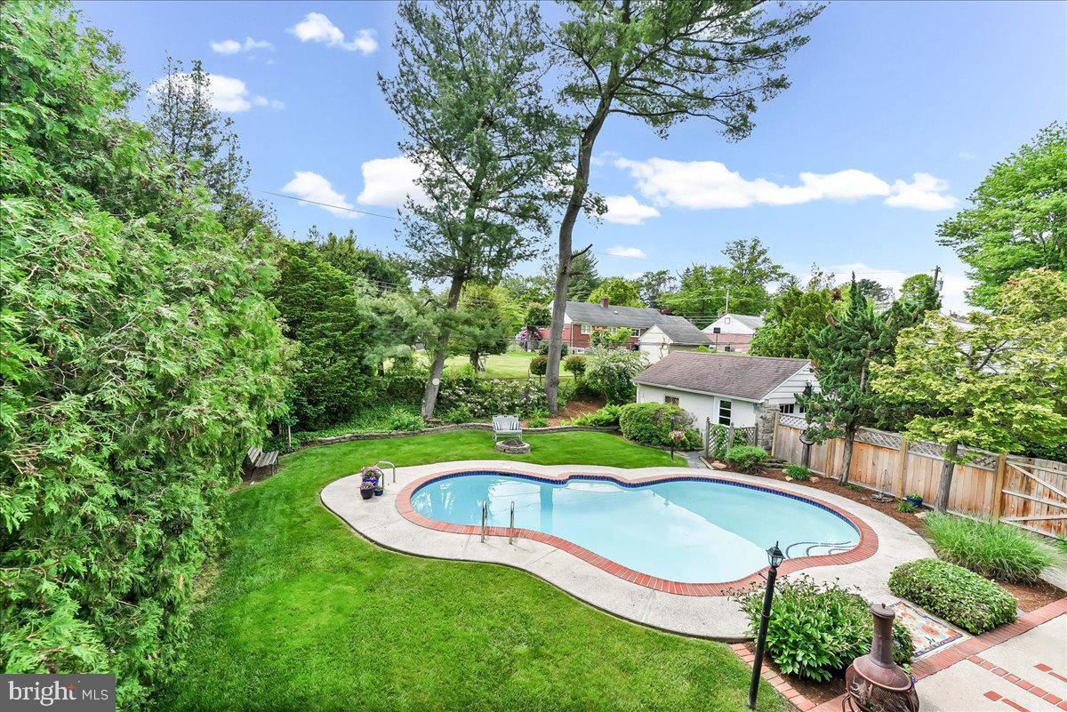 LANGFORD HILLS - Residential