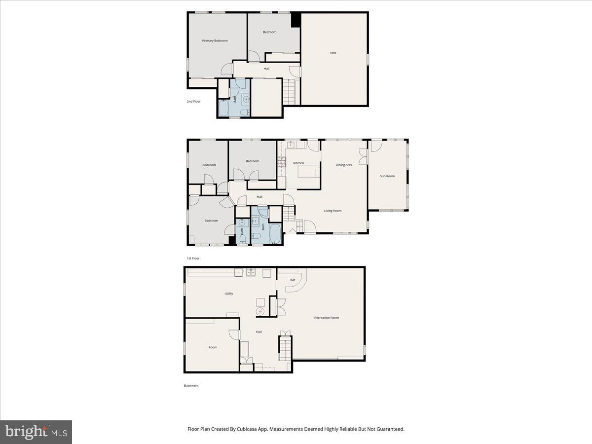 LANGFORD HILLS - Residential